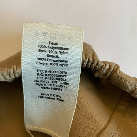 Wilfred Free  Daria pants - Picture 11 of 15